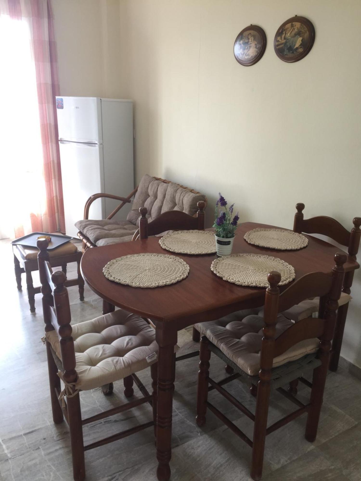 Villa Bonatsa Andros Home Батси Экстерьер фото