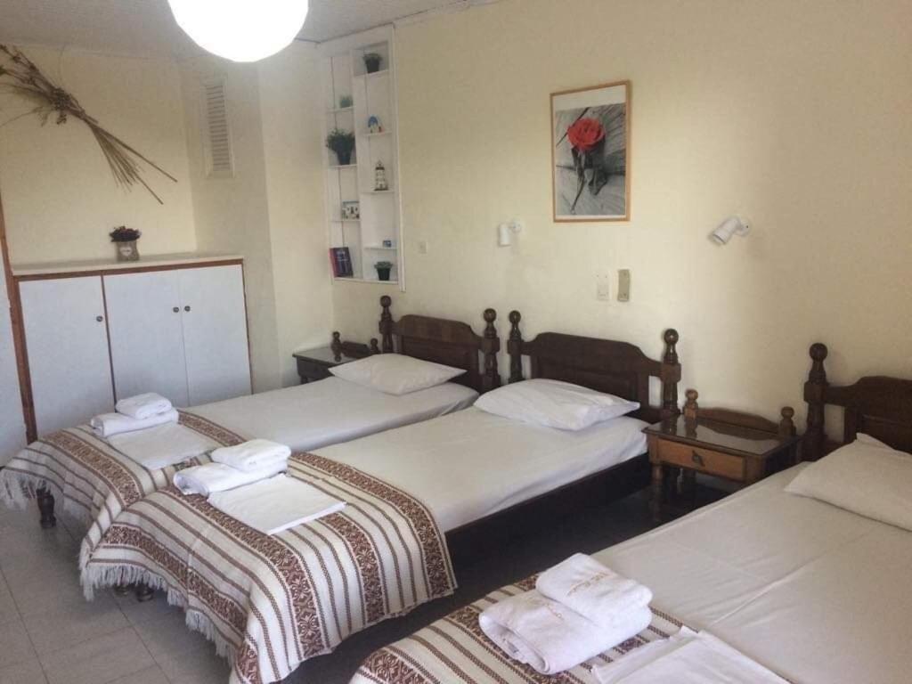 Villa Bonatsa Andros Home Батси Экстерьер фото